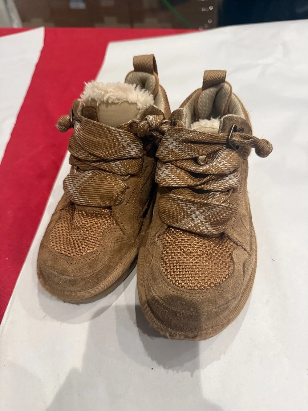 UGG cozy kids